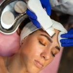 ESTÉTICA AVANZADA LIMPIEZA FACIAL