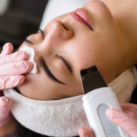 ESTÉTICA AVANZADA LIMPIEZA FACIAL